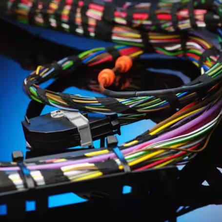 Cable Manufacturing